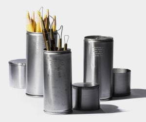 Nested Spray Can Organizers