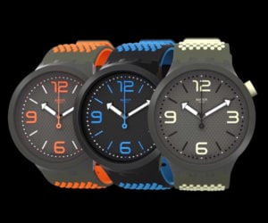 Swatch Big Bold Watches