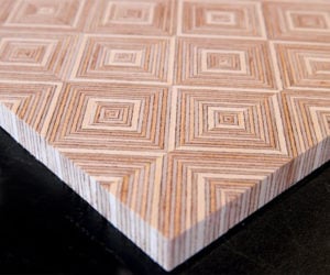 Making Plywood Patterns
