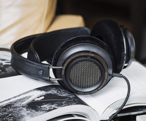 Philips Fidelio X2HR Headphones