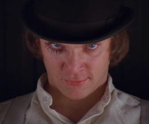 The Kubrick Close-Up