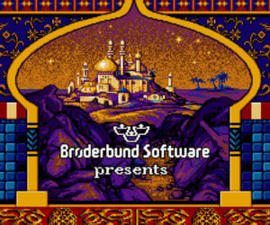 Internet Archive: MS-DOS Games
