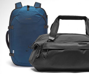 Best Travel Bags 2019