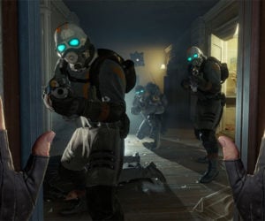 Half-Life: Alyx (Reveal Trailer)