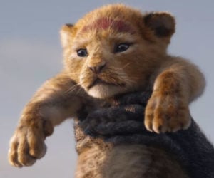 Honest Trailer: The Lion King (2019)
