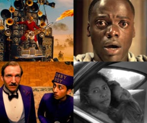 The Best Movies: 2010 to 2019
