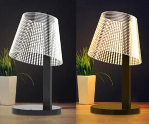 Kong LED Table Lamp