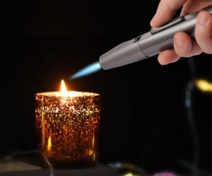 Tecboss Torch Lighter