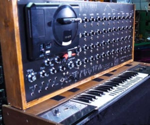 The SEGA Genesis Synthesizer