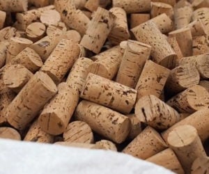 How Wine Corks Are Made