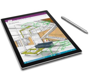Surface Pro 4 Refurb Deal