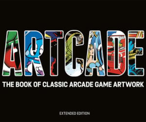 ARTCADE – Extended Edition