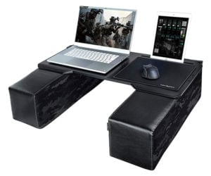 Couchmaster Cybot Lap Desk
