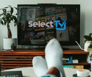 SelectTV Subscription Deal