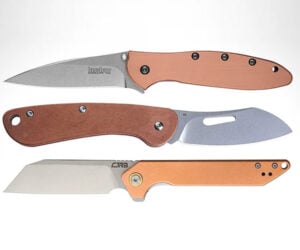 Best Copper Knives 2020