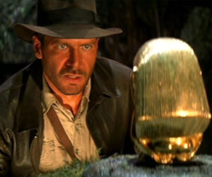 Honest Indiana Jones Trailer