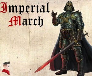 Imperial Medieval March