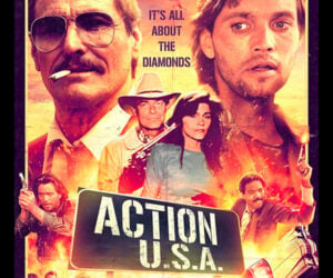Action USA (Trailer)
