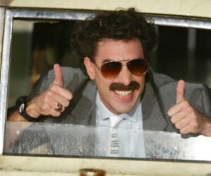 Borat: Subsequent Moviefilm (Trailer)