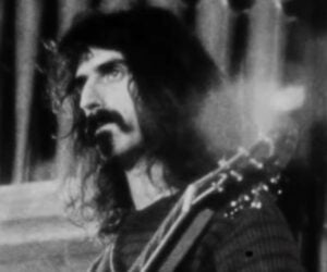 Zappa (Trailer)