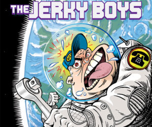 The Jerky Boys Are Back