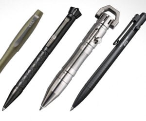 Best Tactical Pens 2021