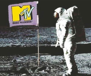 The Rise and Fall of MTV