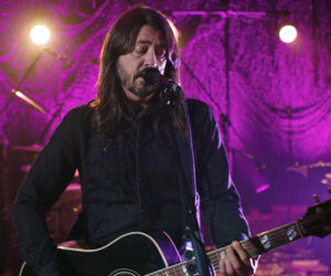 Dave Grohl Explains Everlong