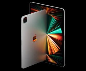 2021 Apple iPad Pro