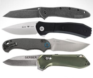 Best Spring-assisted Knives 2021
