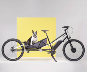 Convercycle Cargo Bicycle