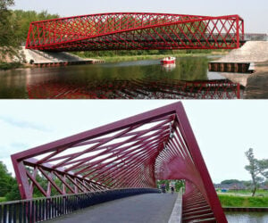 The Twist Bridge