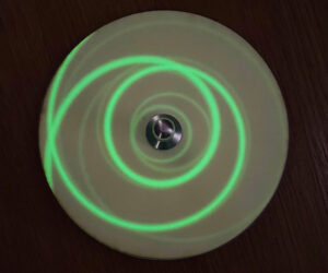 PhoTOP Spinning Toy