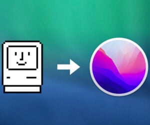 The Evolution of macOS