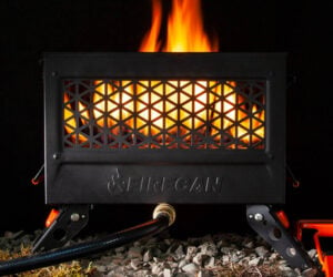 Ignik Firecan Portable Campfire