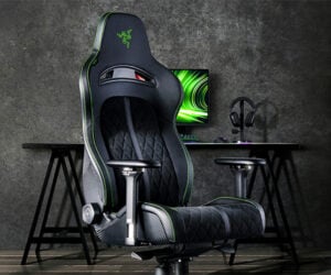 Razer Enki Pro Gaming Chair