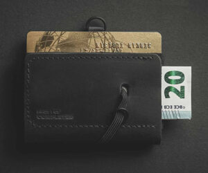 FOCX C2 Advanced Wallet