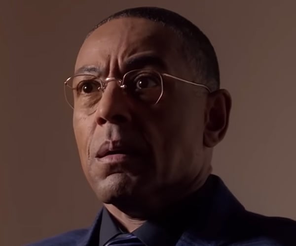 Gus Fring Survives