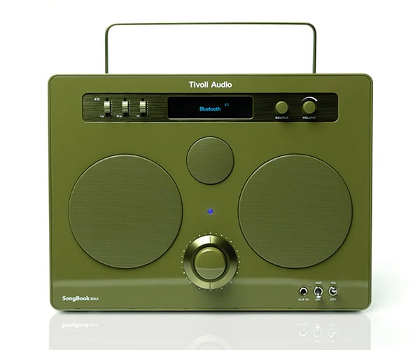 Tivoli Audio Songbook MAX Speaker