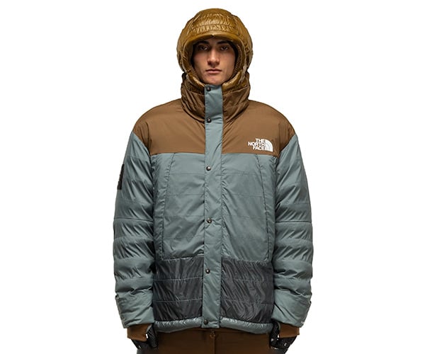 The North Face x Undercover Soukuu Mountain Jacket