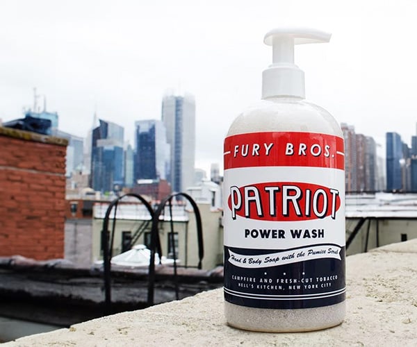 Patriot Power Wash