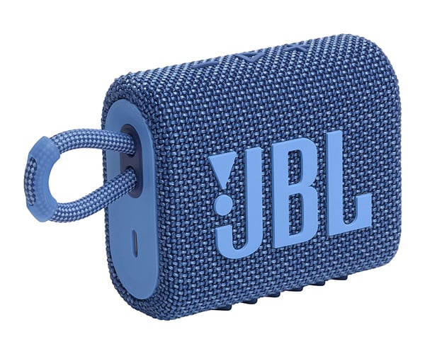 JBL Go 3 Eco Speaker