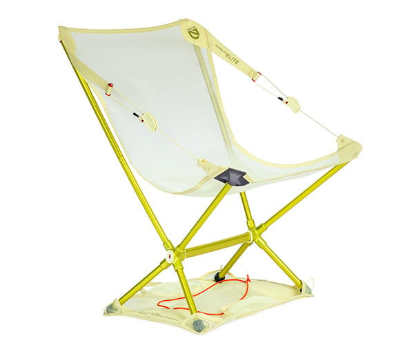 NEMO Moonlite Elite Reclining Backpack Chair