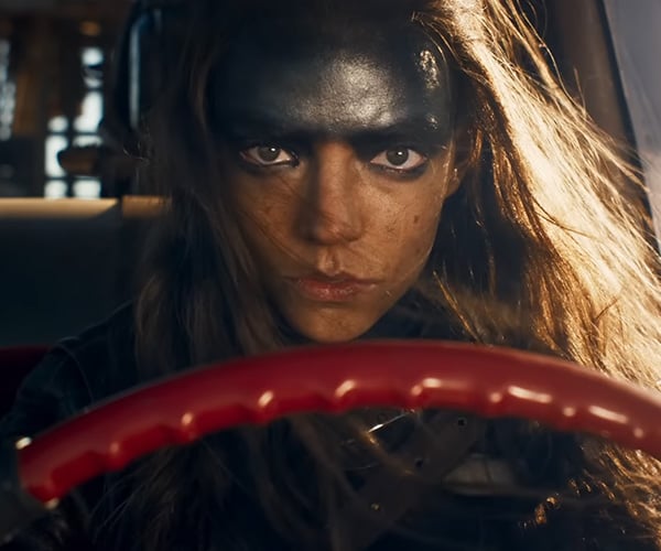Furiosa: A Mad Max Saga (Trailer)