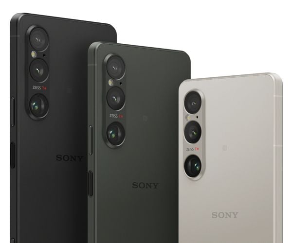 Sony Xperia 1 Mk. VI Smartphone
