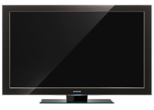 Samsung Series 9 LCD TV