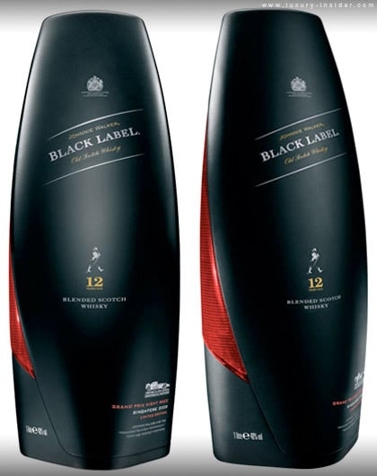 Johnnie Walker F1 Night Race