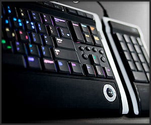 Luxeed Pixel LED Keyboard