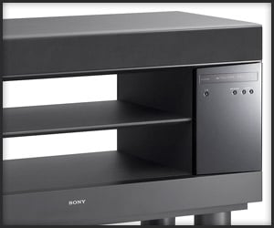 Sony RHT-G500 TV Stand
