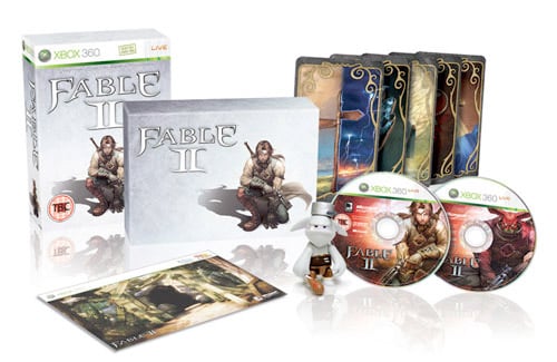 Fable Limited Edition